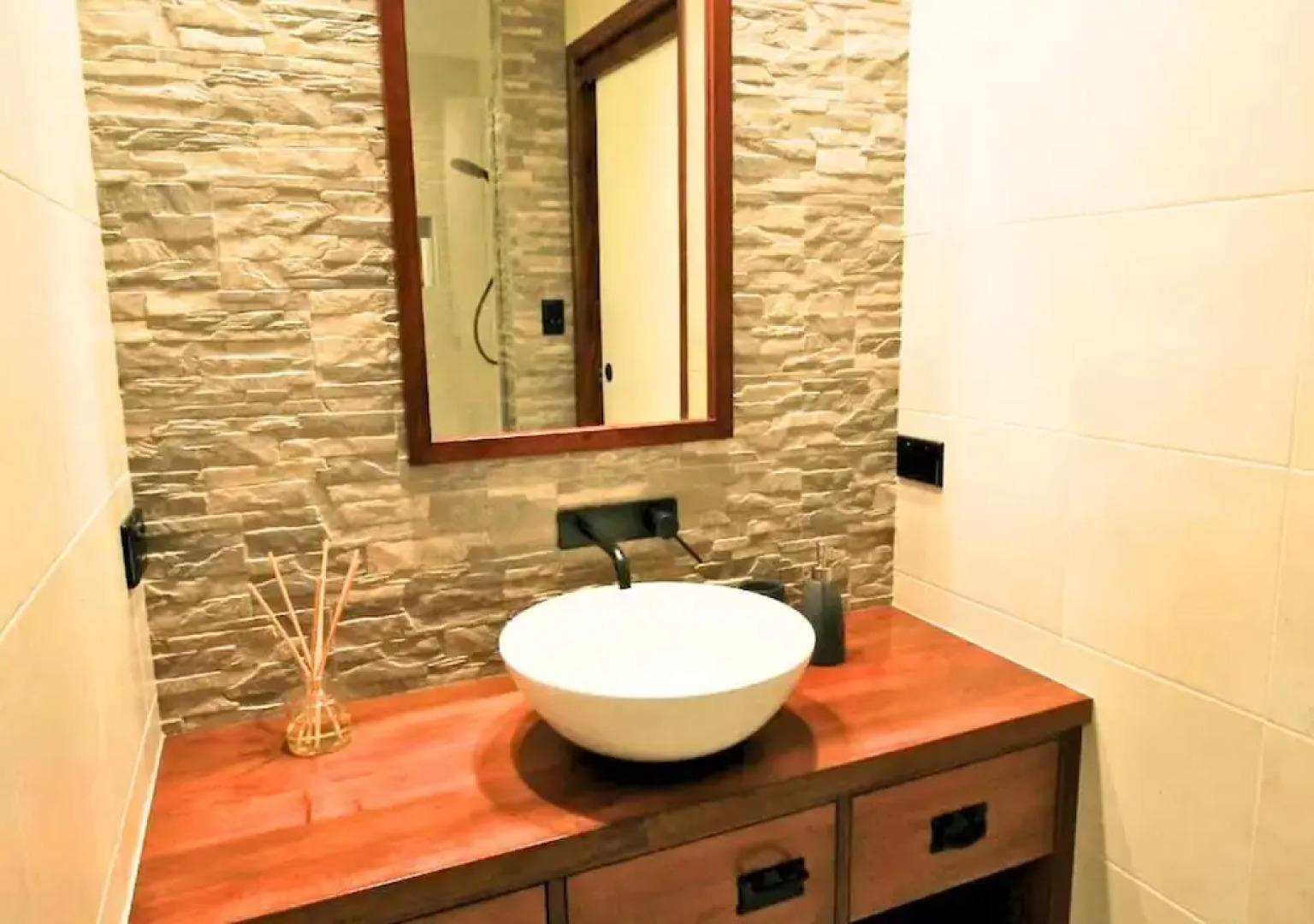 Auwas Island Holiday Home