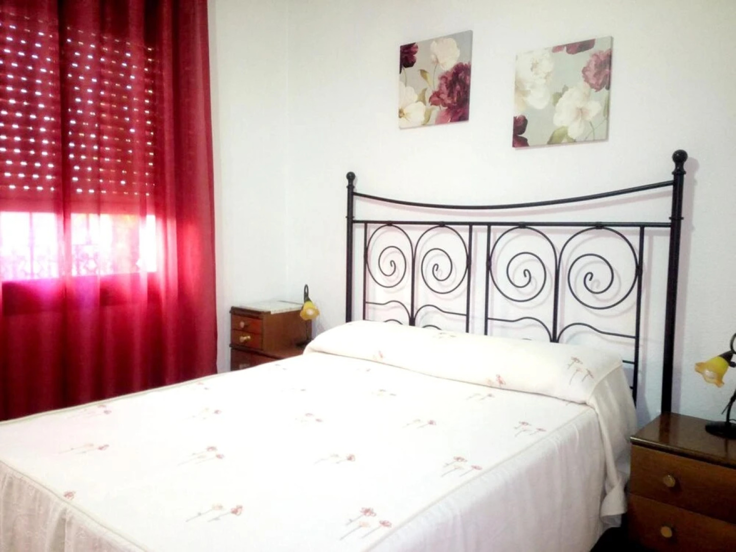 Villa With 6 Bedrooms in El Mas Móra, With Wonderful Mountain View, Private Pool, Furnished Terrace Near the Beach