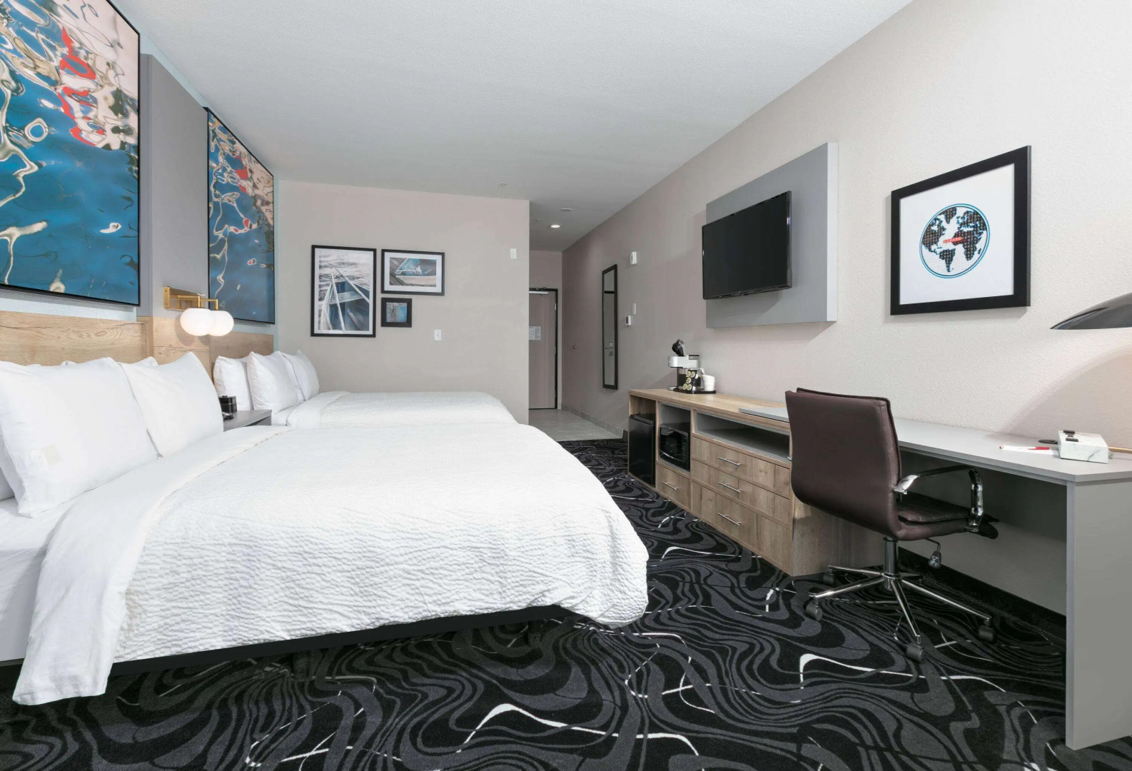 The Elm, a Ramada by Wyndham