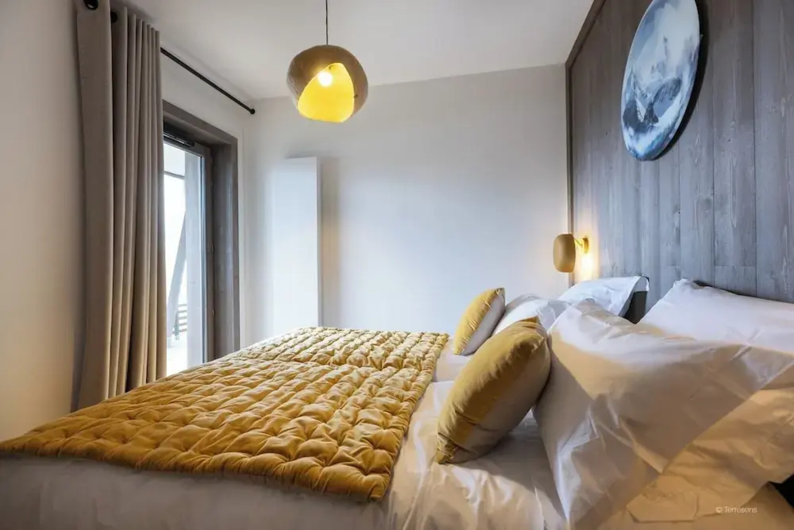 Résidence Terresens Le quartz