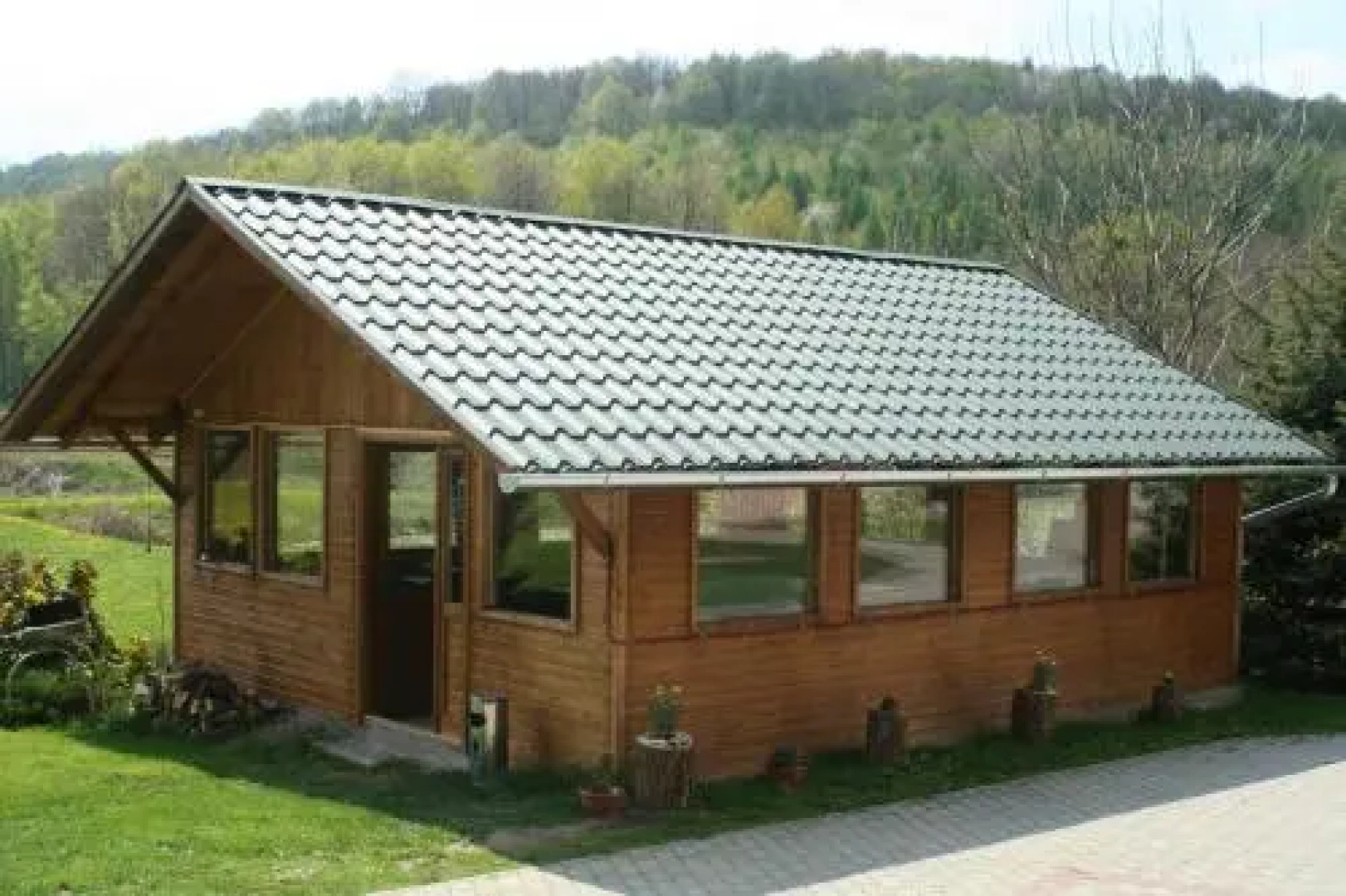 Gadányi Vendégház és Lovarda