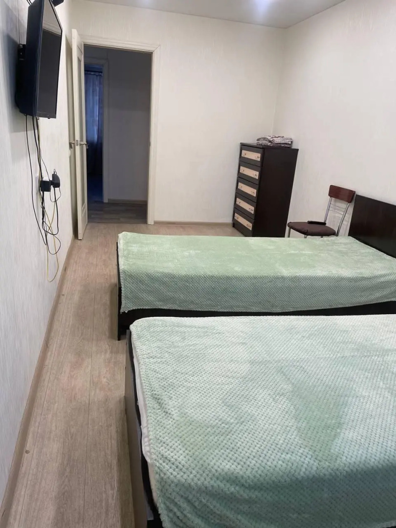 Уютный дом на Проспекте Победы 31