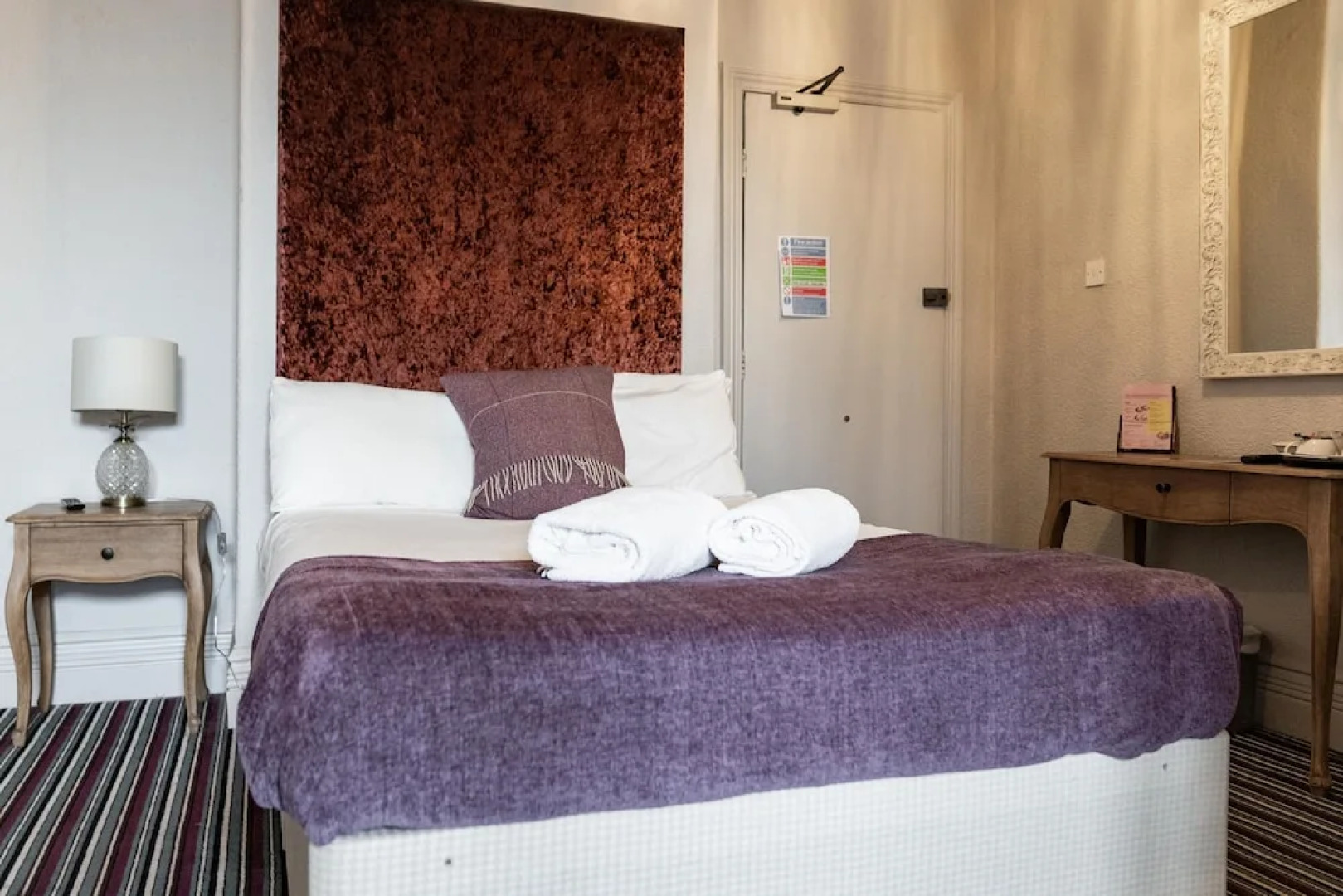 The Royal Hotel Crewe, A BRILLIANT Collection