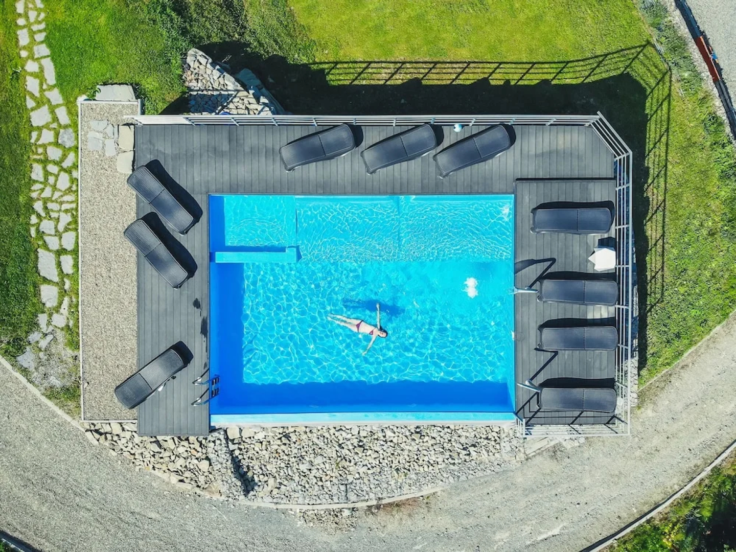 Apartamenty Szuflandia