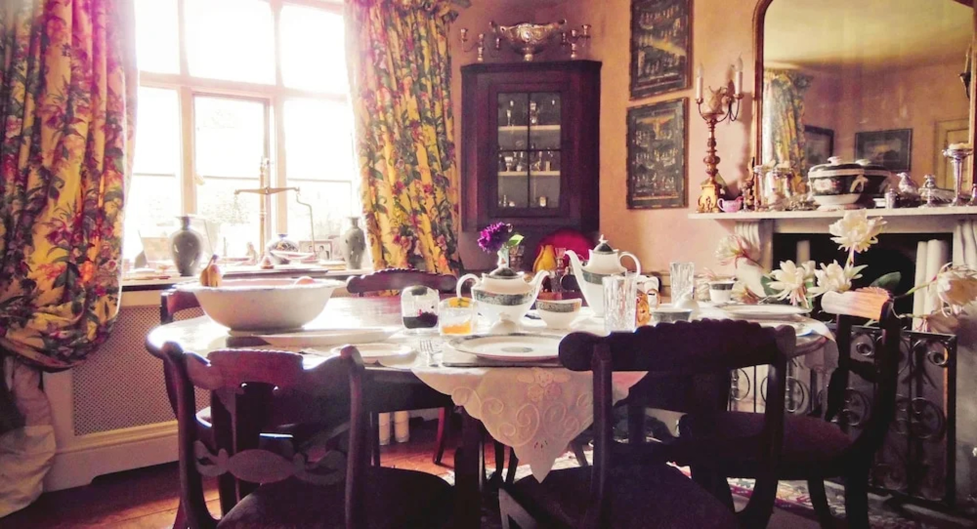 Yew Tree House B & B