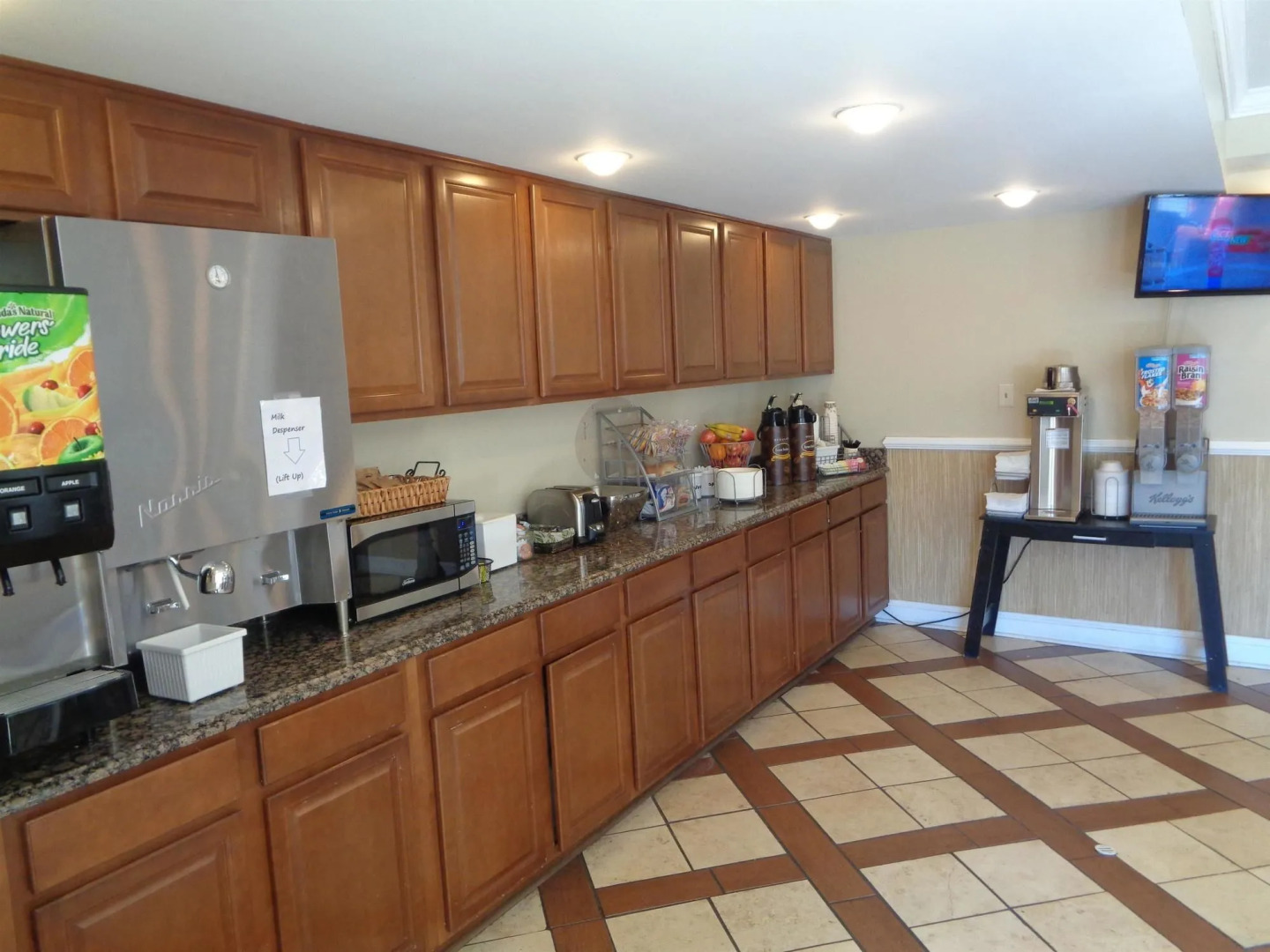 SureStay Hotel by Best Western Helen Downtown