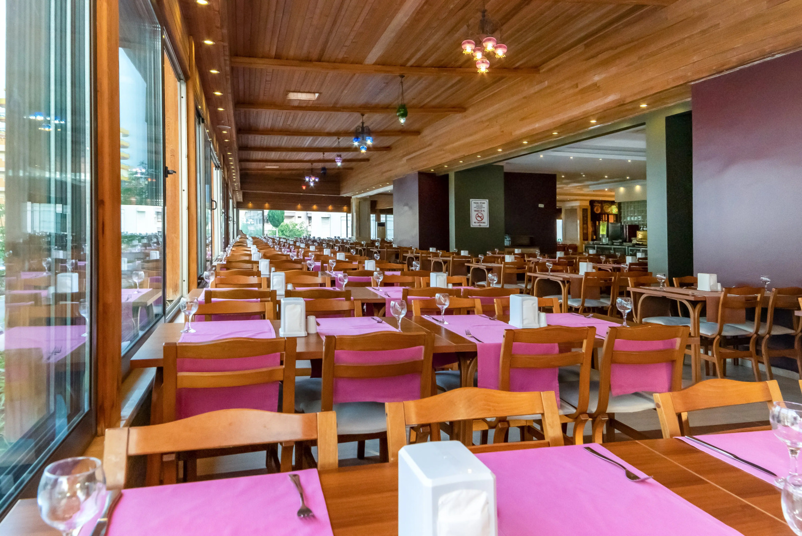 Prestige Alanya ( Ex. Euphoria Comfort Beach Alanya )