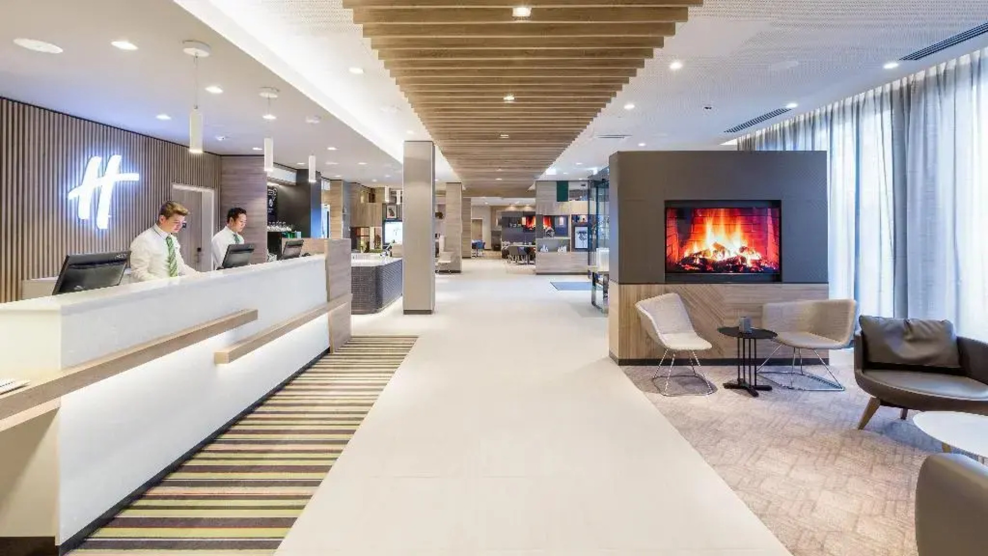 Holiday Inn Munich - City East