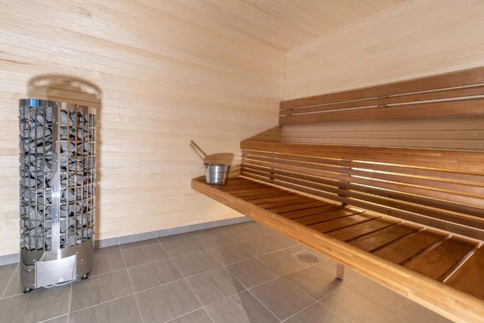 Sälen Mountain Lodge