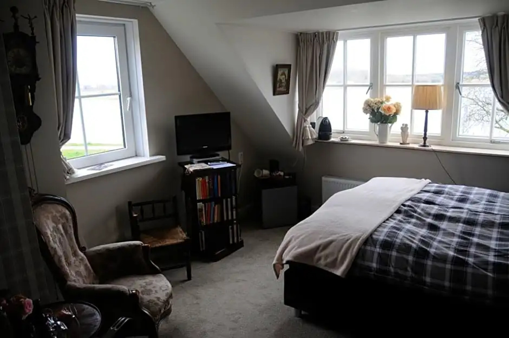 t Geheim van de Molenaer