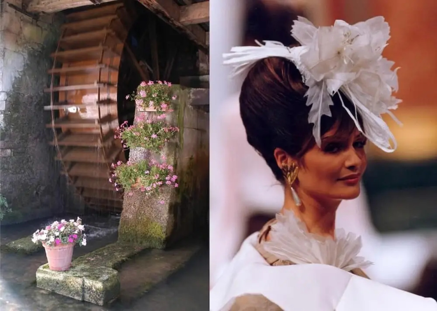 Maison du Moulin de la Fleuristerie