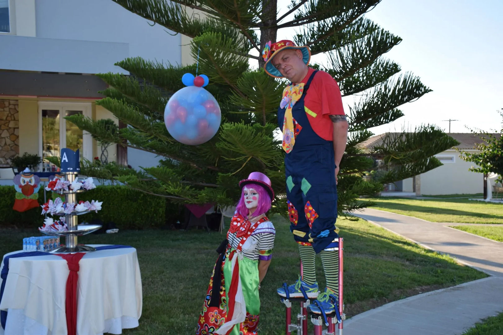 Olympia Golden Beach & Spa