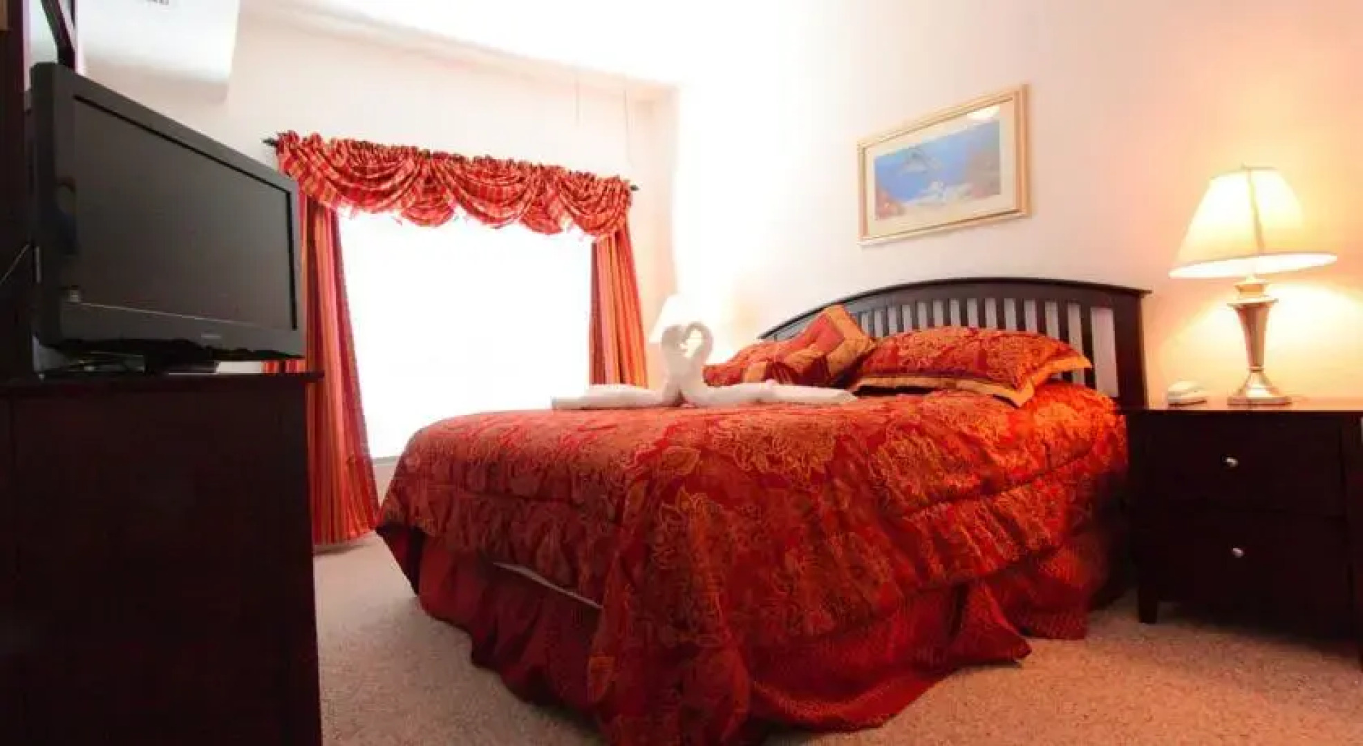 Lodi Home by Florida Dream Homes