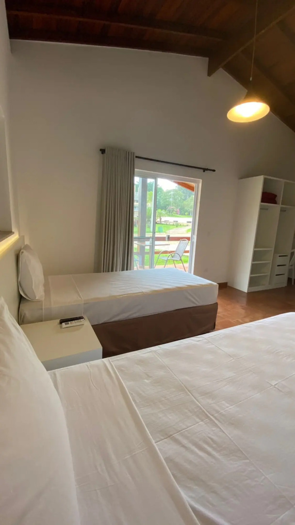 Vale das Águas Fazenda Resort