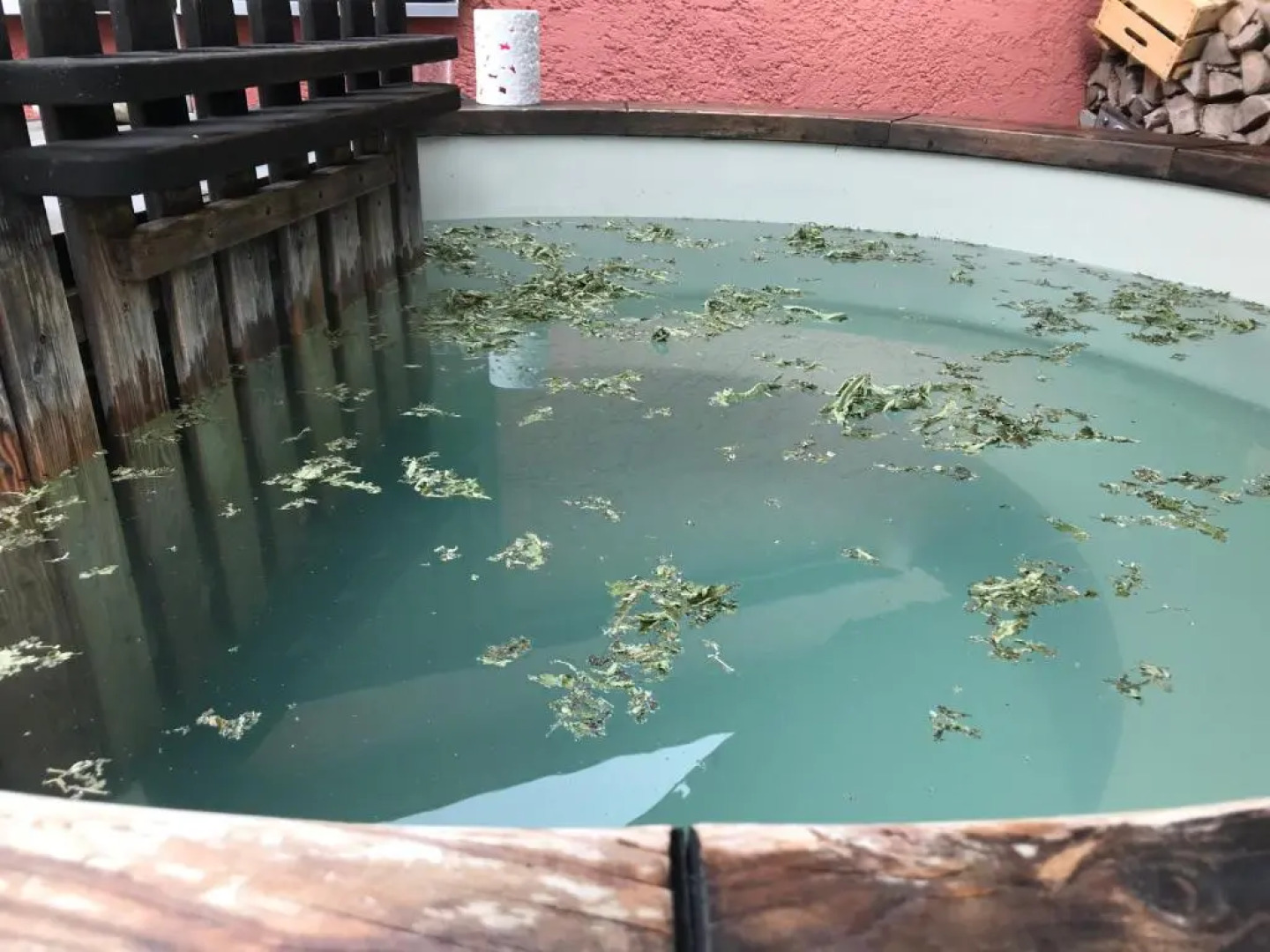 Donautaler Wohlfühloase