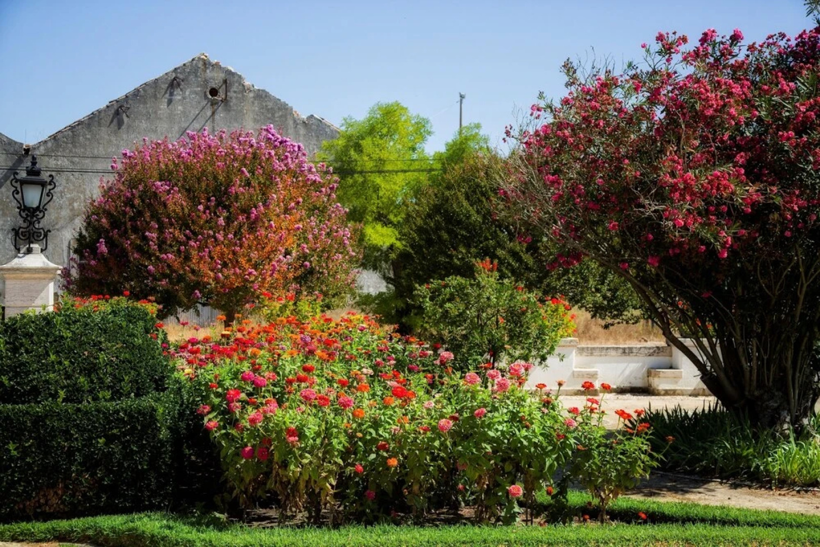 Palácio de Rio Frio