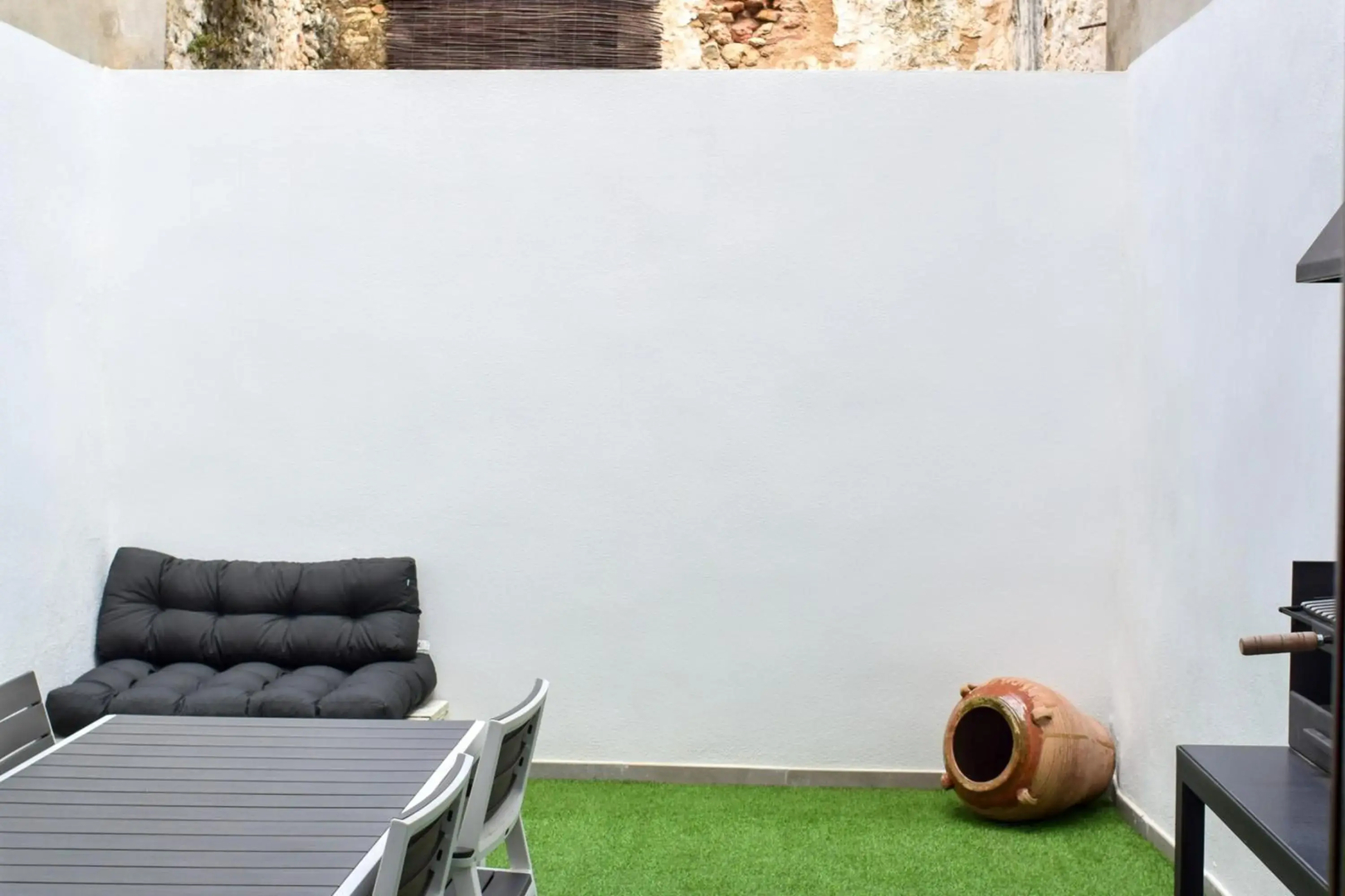 Casa Rural Cal Saboner