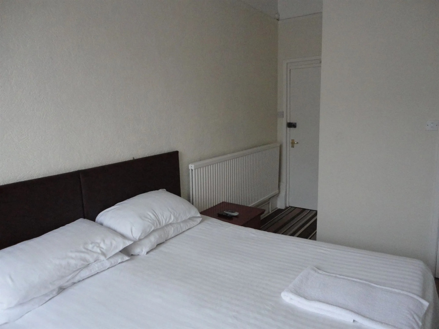 Richmond House Hotel