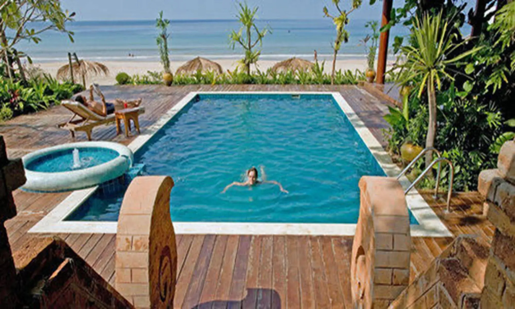 Aureum Palace Hotel & Resort Ngapali