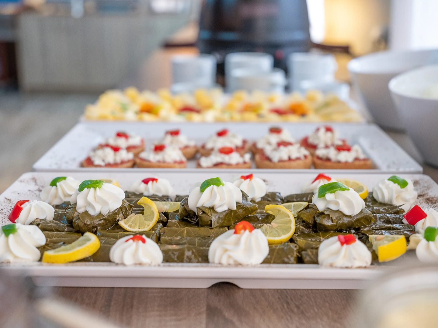 Anthoula Village Hotel