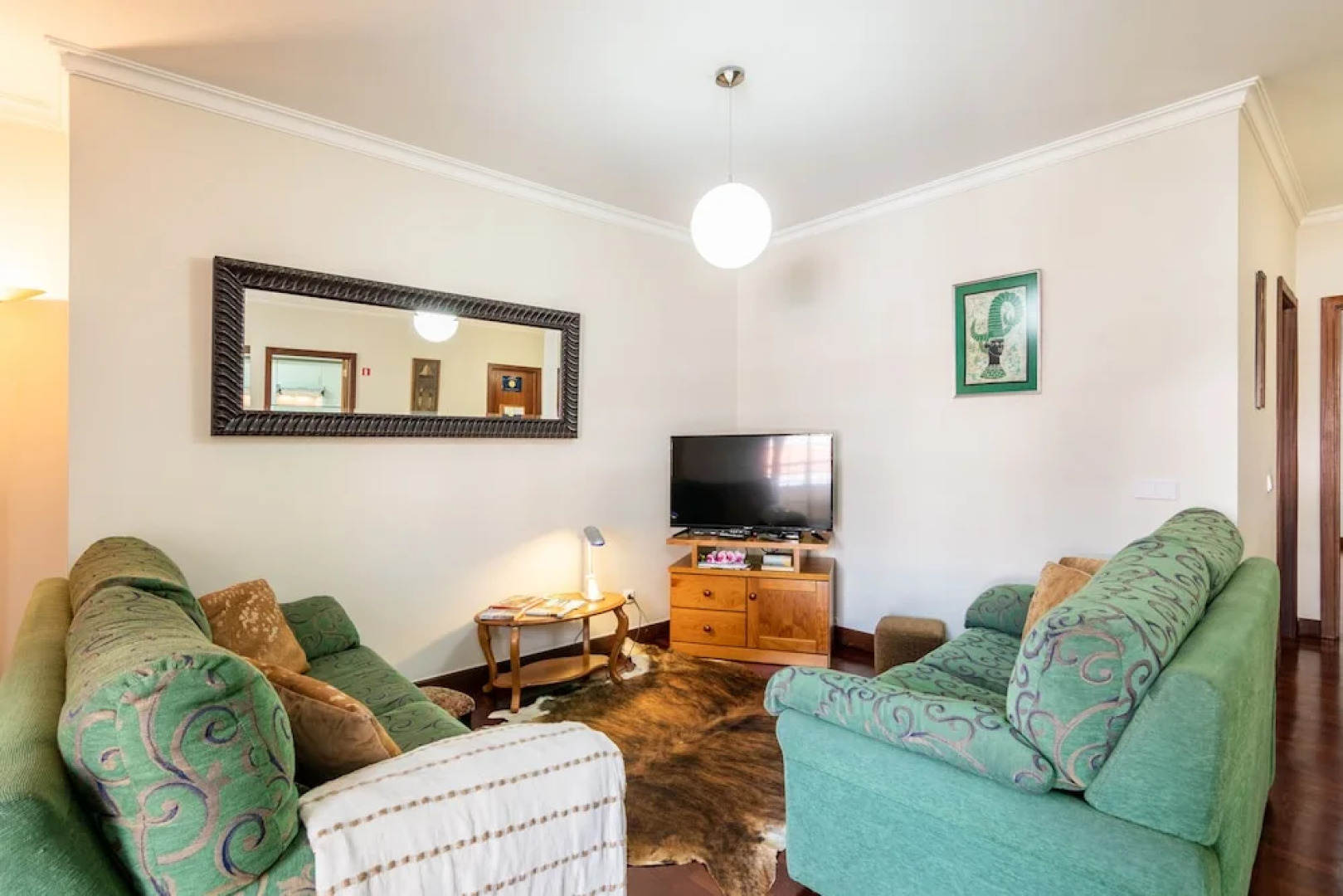 Feels Like Home Funchal Spacious Apartment with Balcony