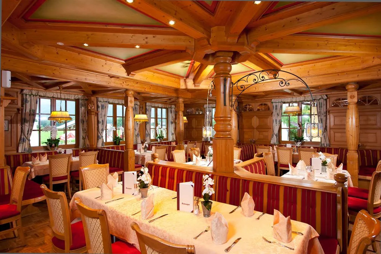 Laschenskyhof Hotel & Spa