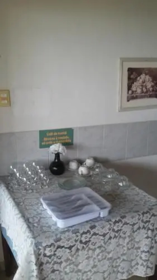 Pousada Brisa do Mar