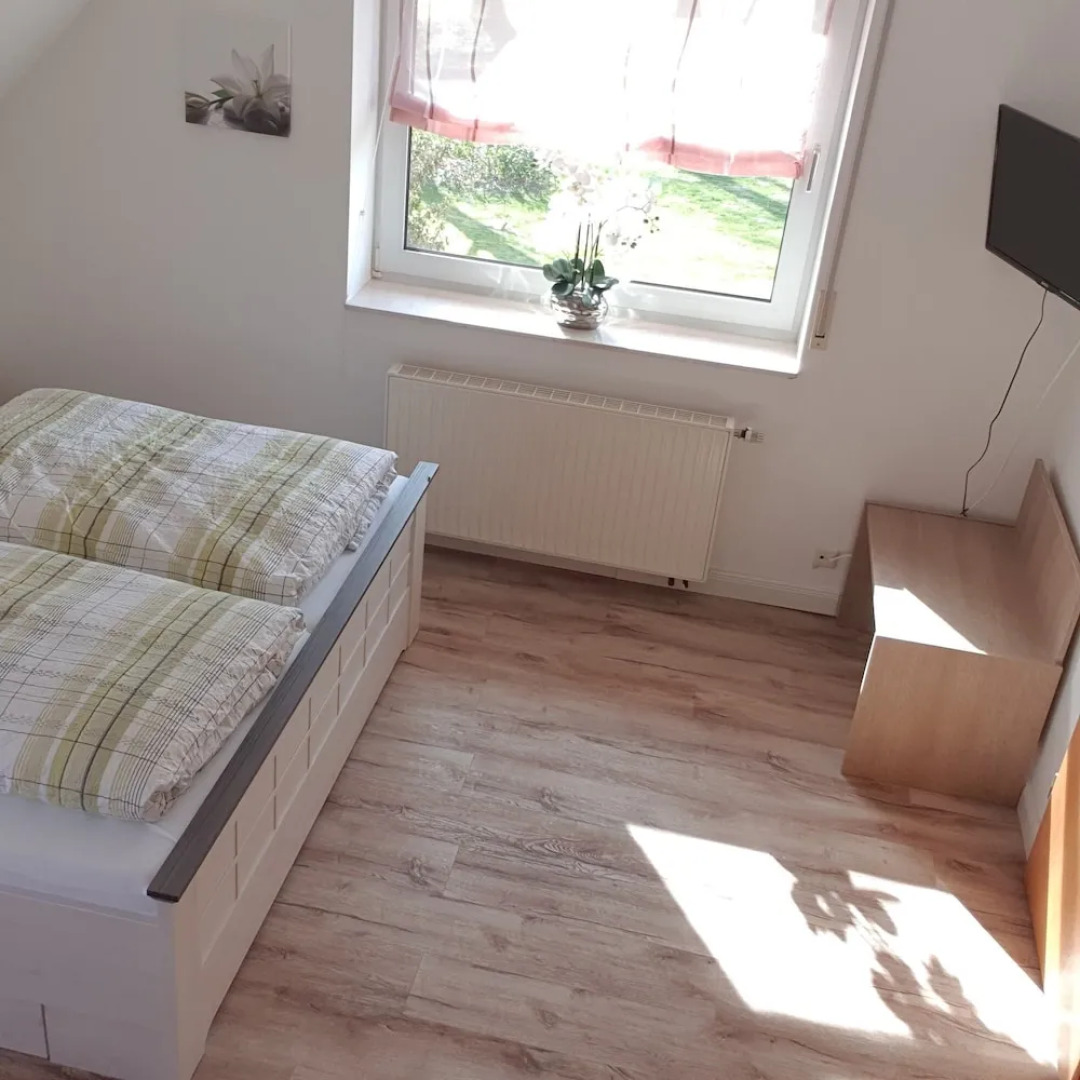 Gästehaus Strudthoff