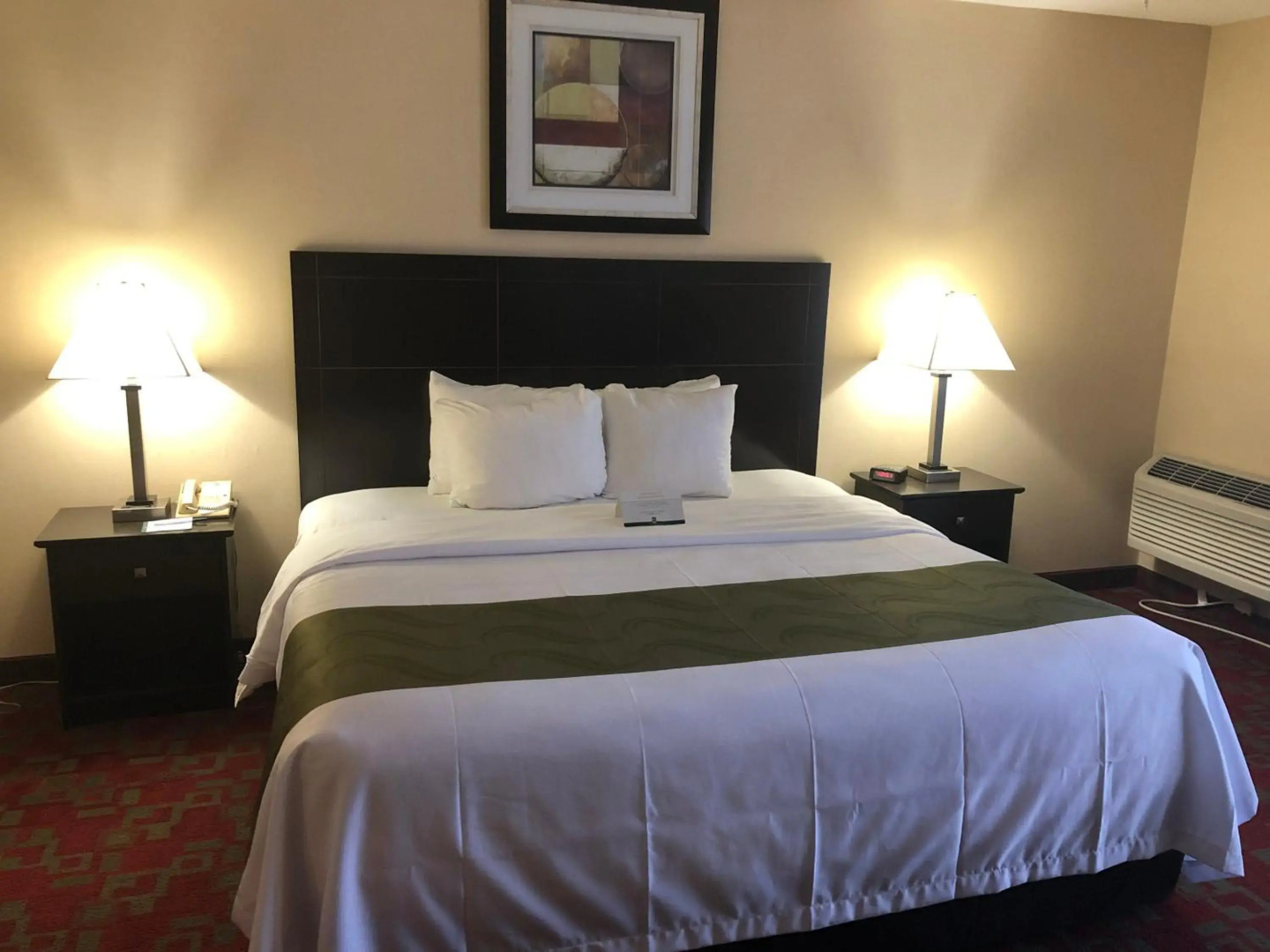 Quality Inn Shelburne - Burlington