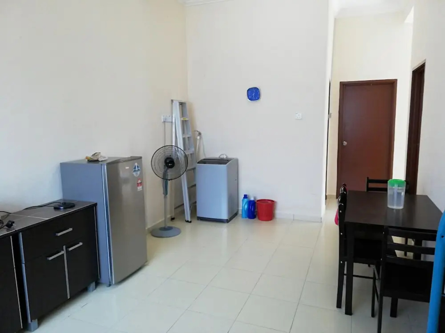 Samsiah Guest House Taman Yayasan