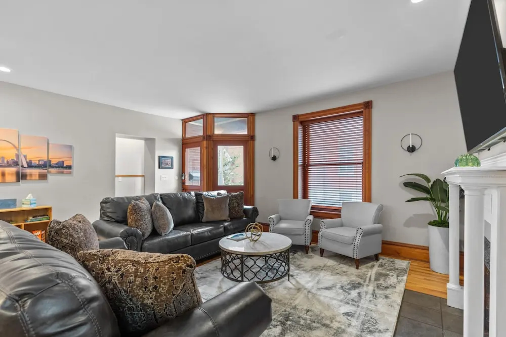The Game Room Getaway | JZ Vacation Rentals