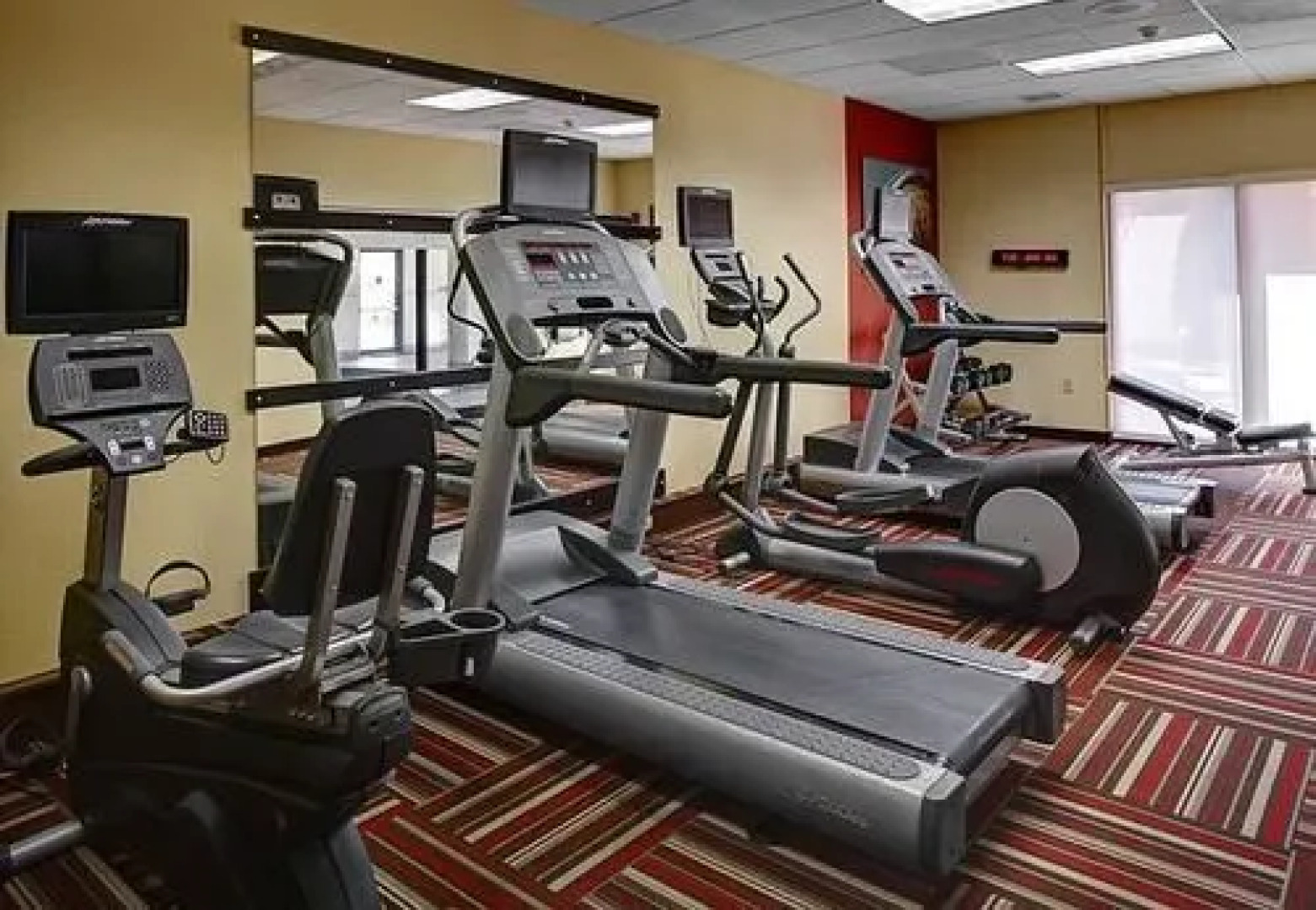 Courtyard Richmond Chester