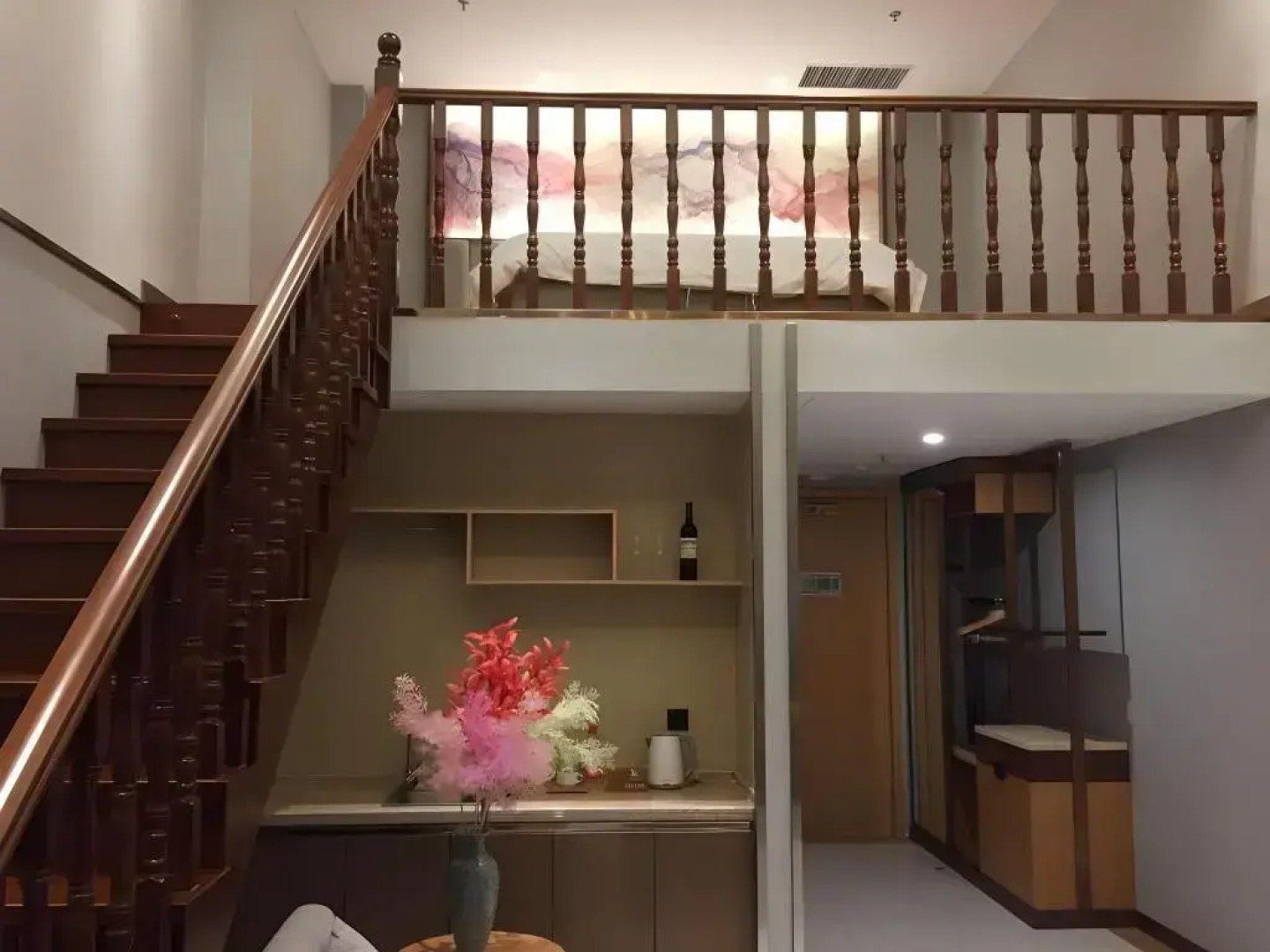 GreenTree Eastern XianGYAng Zhongyuan Xi Road Hotel