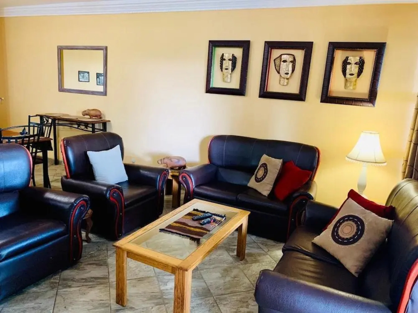 33 The Bridge Resort