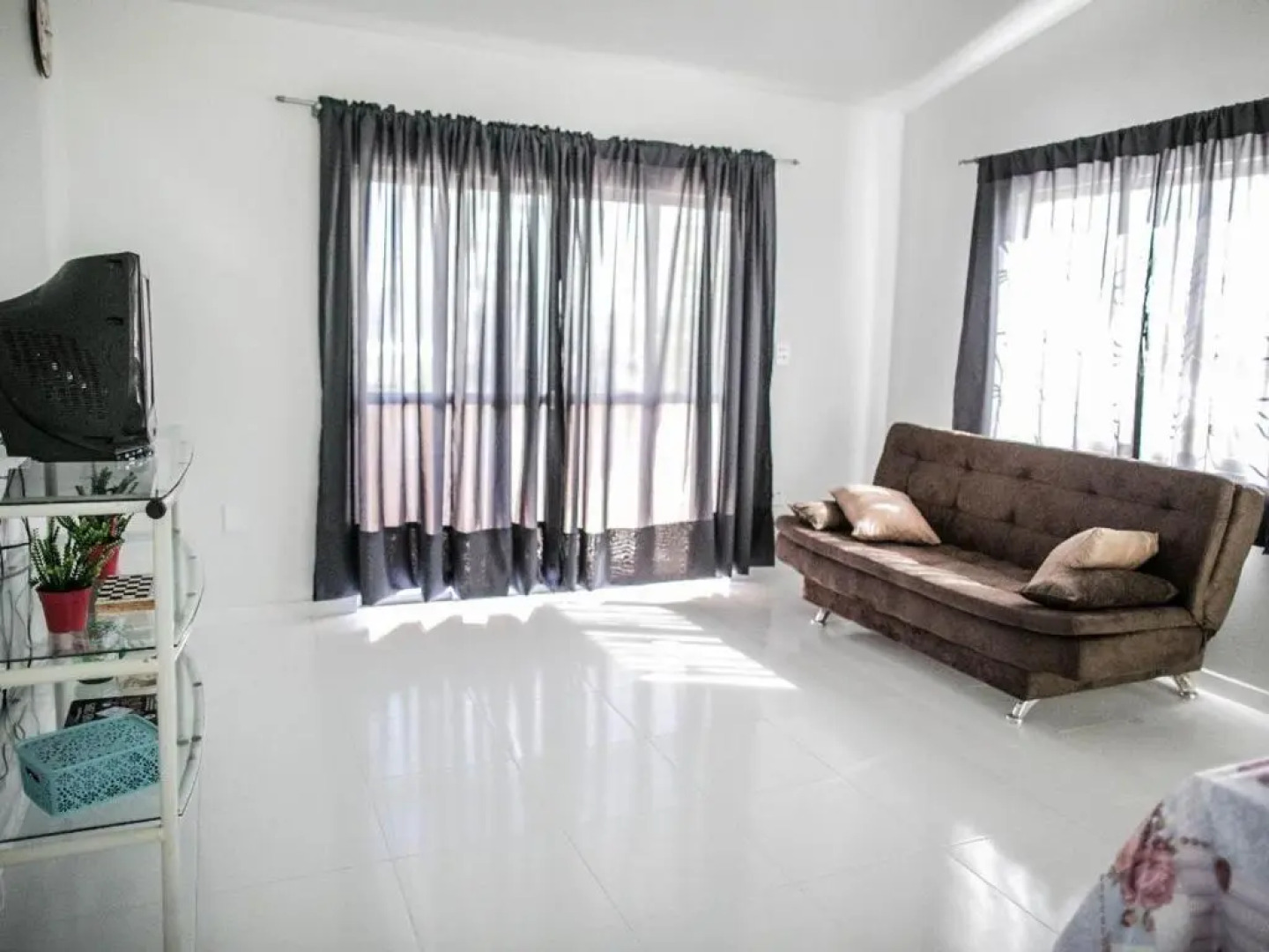 DS2 - 2 Dorm PIscina AR WIFI Churrasqueira - BRUNO KLEMTZ