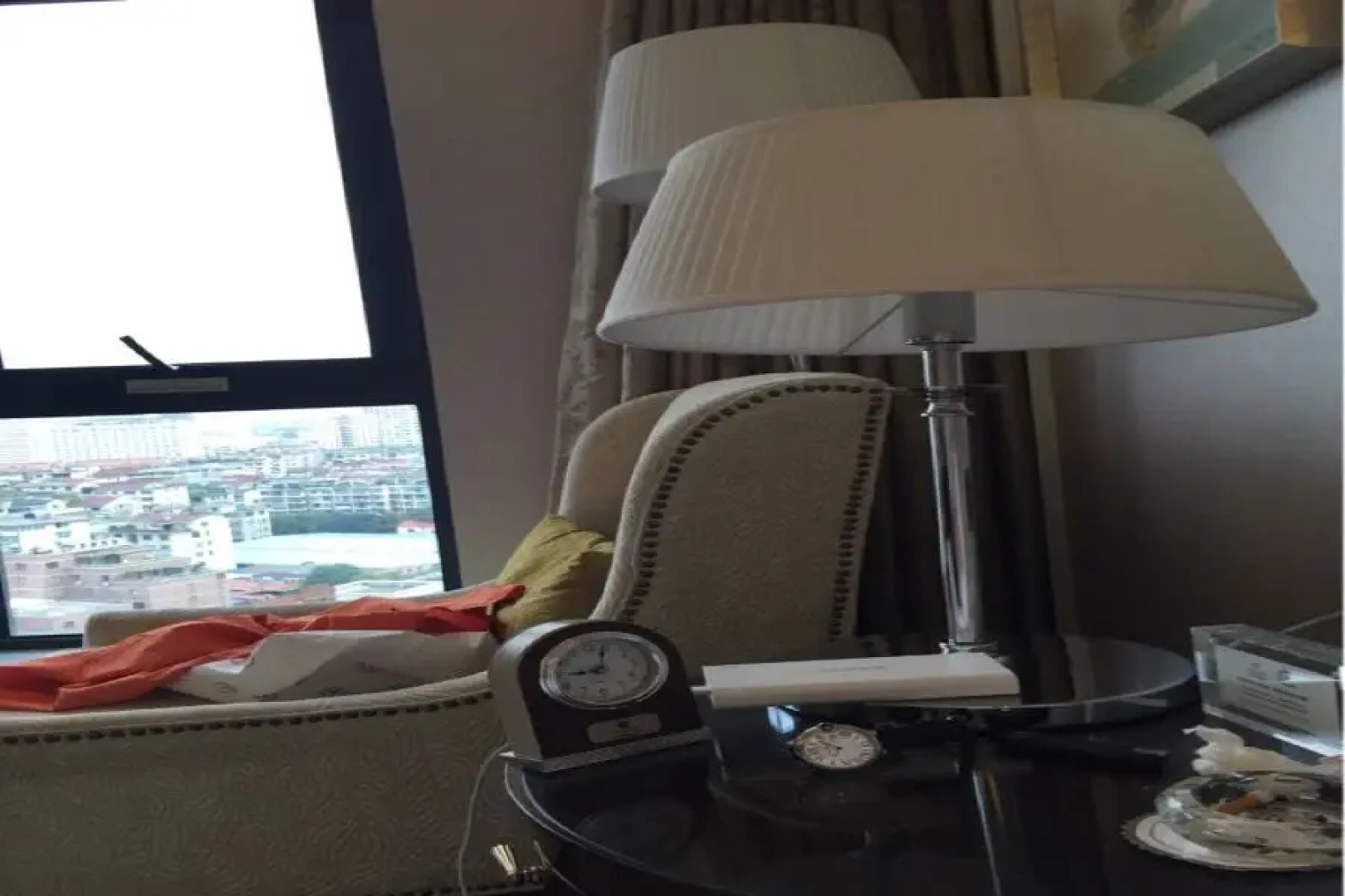 Jincheng International Hotel