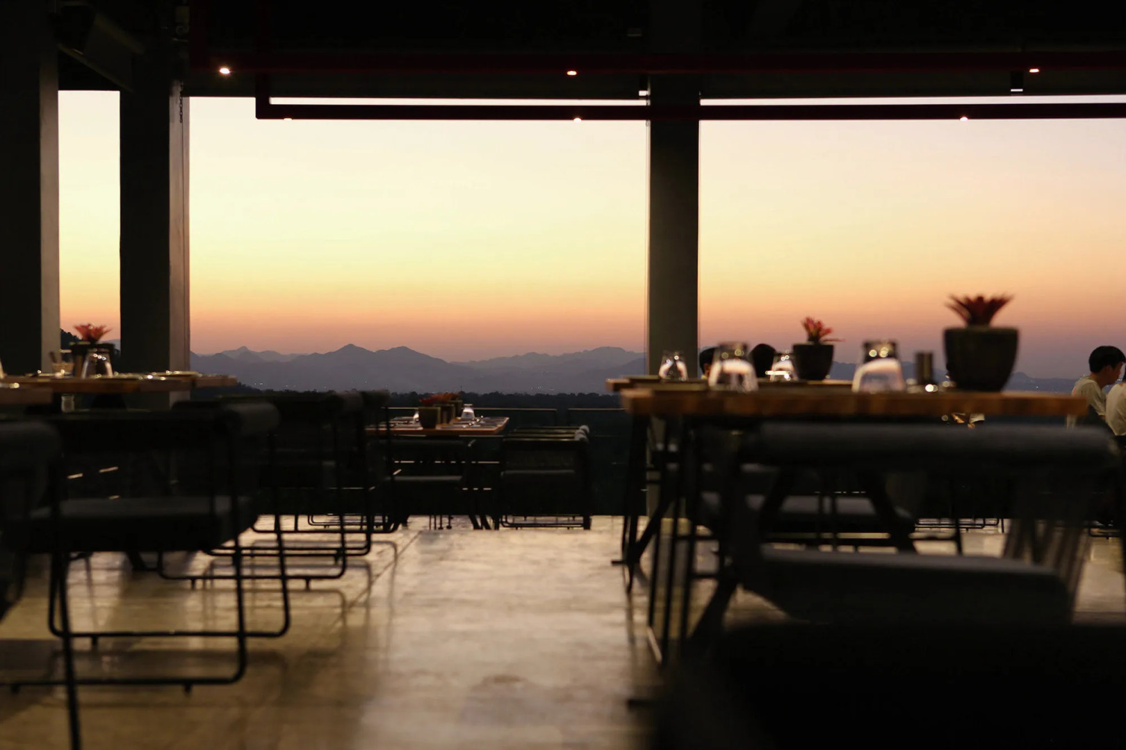 The Paz Khao Yai by PCL