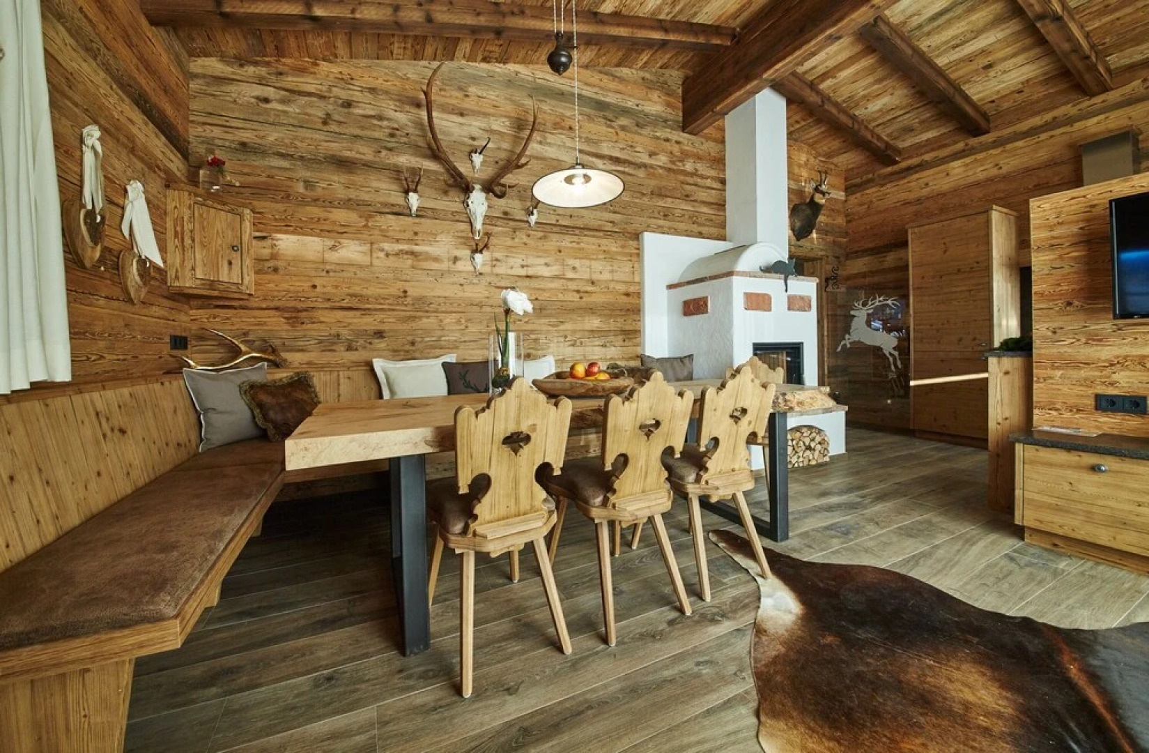 Panorama Luxury Chalets