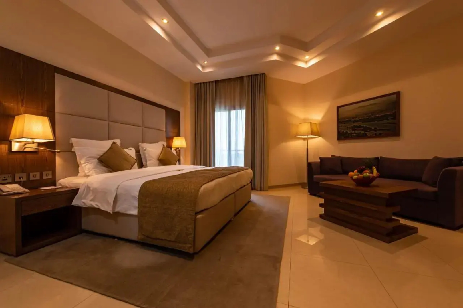 Juba Landmark Hotel