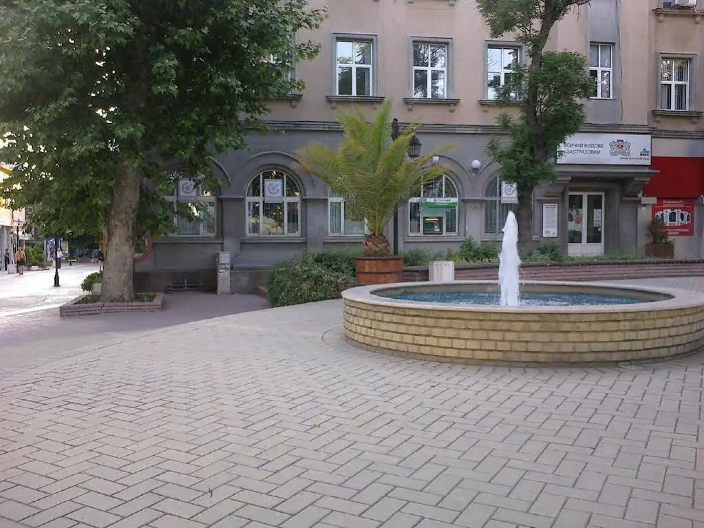 Apartment Max Comfort