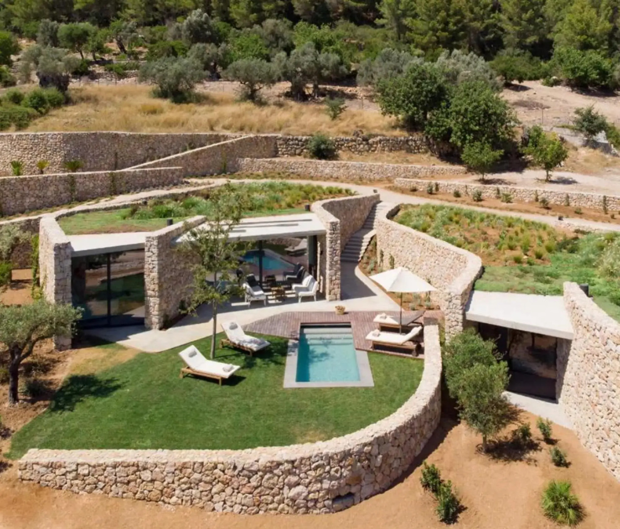 Son Brull Hotel & Spa