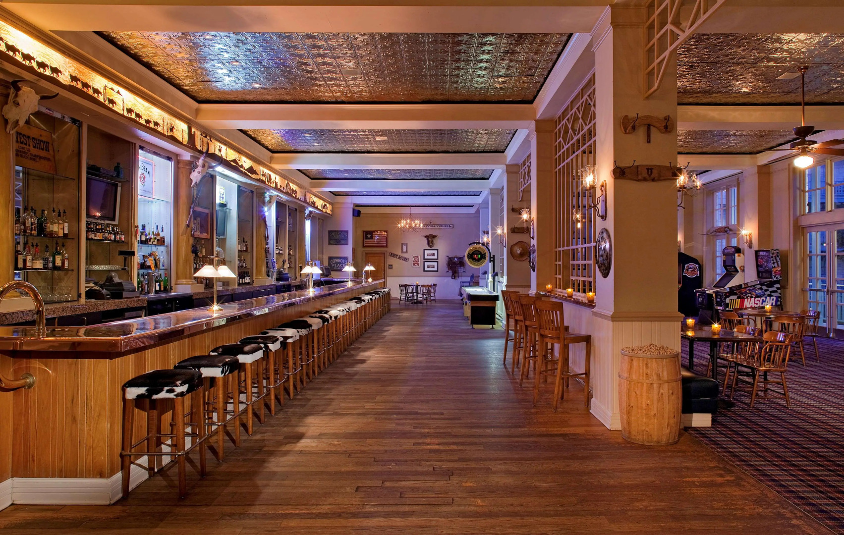 Hyatt Regency Hill Country Resort and Villas