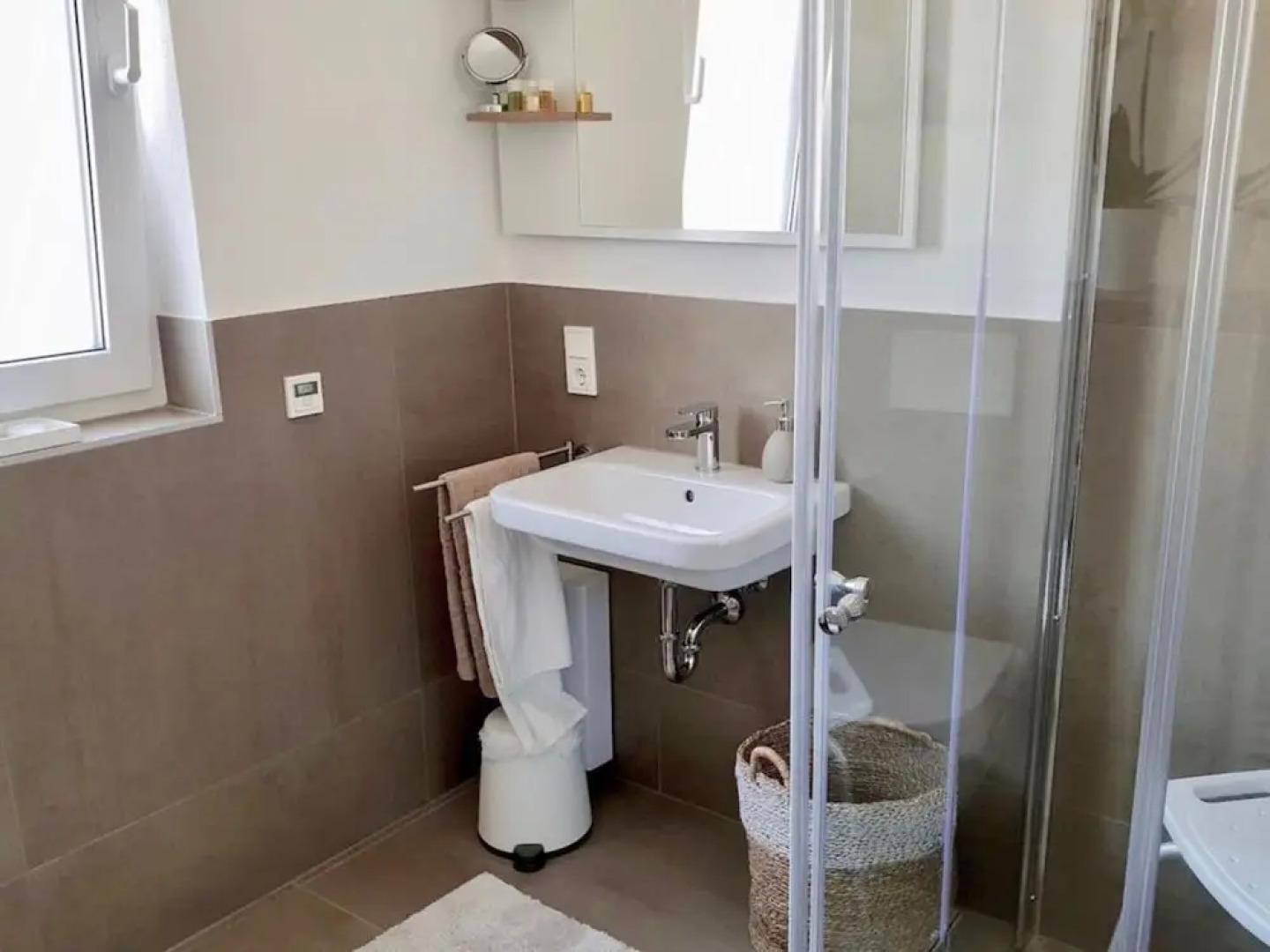 Pleasant Apartment in Merzig