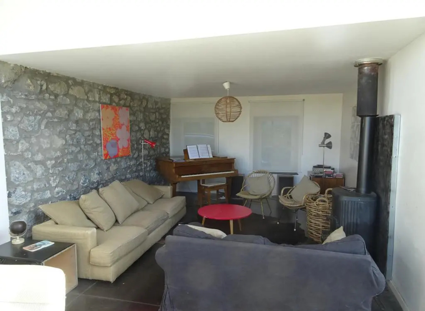 La Maison Forestière