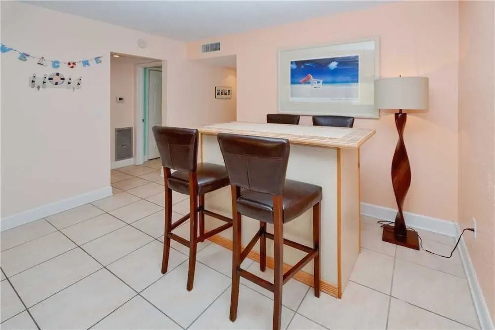 Waves 10 - Two Bedroom Condo