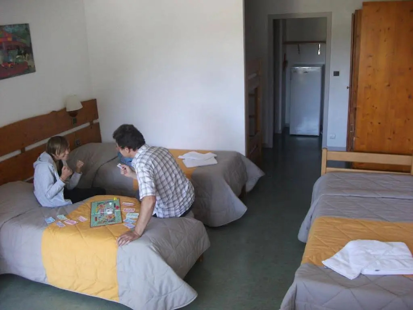 VVF Villages Premanon