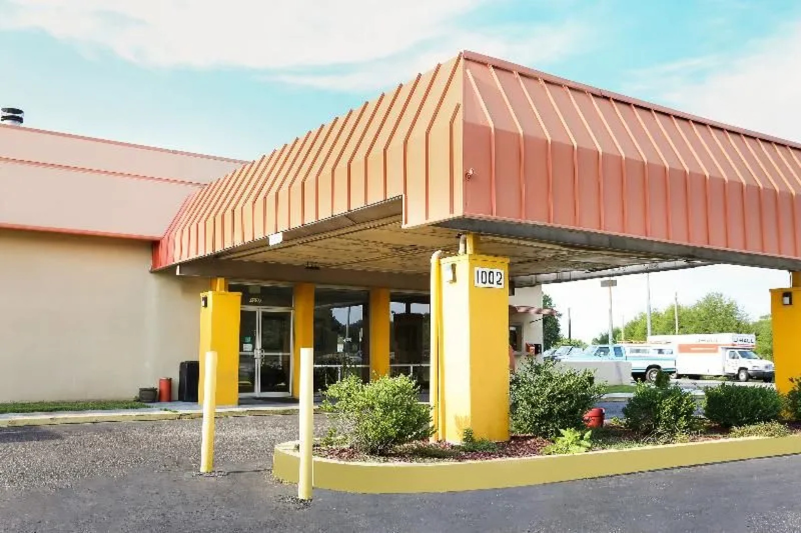 SPRINGWOOD HOTEL, Opelika I-85 Columbus Pkwy