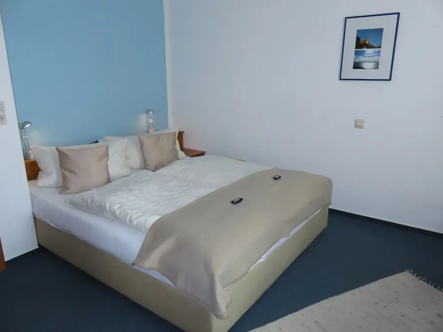 Pension Säntisblick