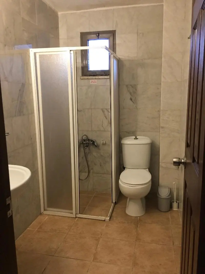 ICR Sun Village Apartments