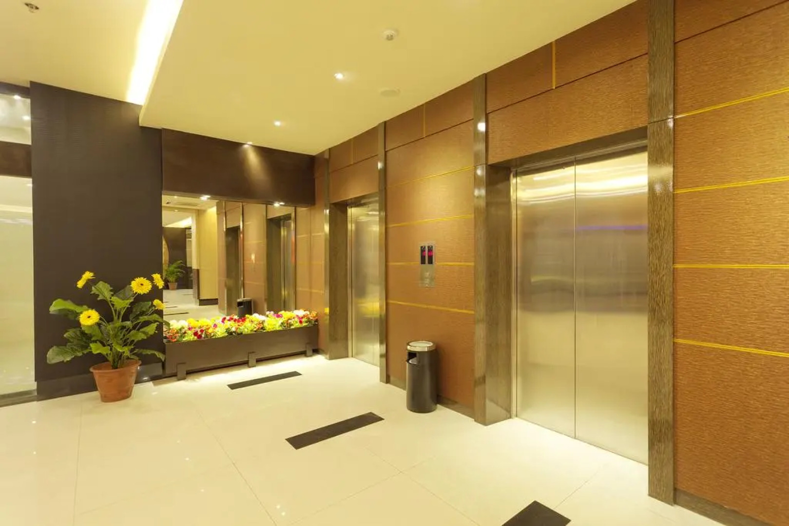 Nagoya Mansion Hotel & Residence